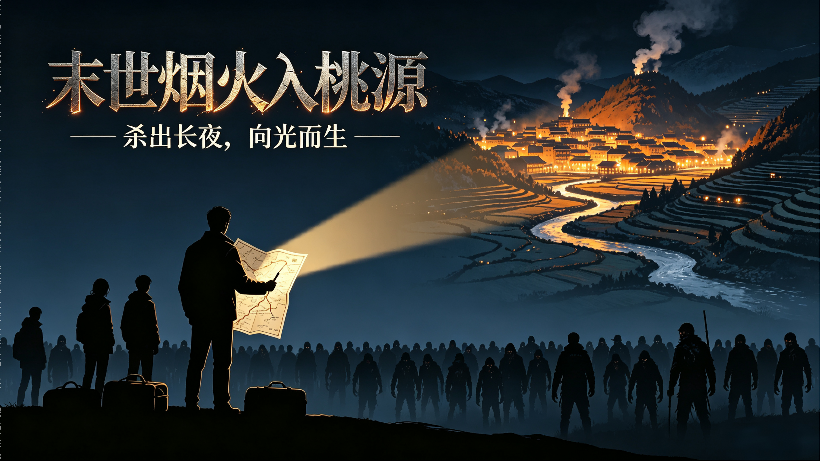 末世烟火入桃源封面横板.png